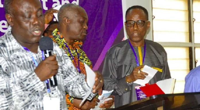 We’ll deal with proliferation of fake prophets and their false prophecies – GPCC