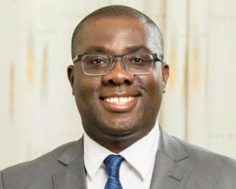 We’re better managers of the economy than NDC – Sammi Awuku