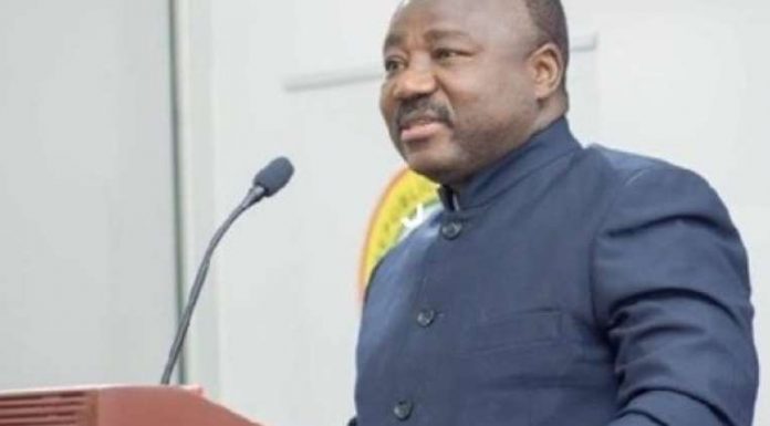 Former PPA boss sacked from Ghana Institute of Procurement and Supply