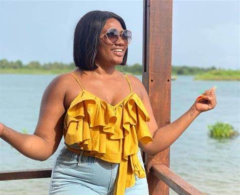 I have slept with over 100 men at age 32 – Abena Korkor