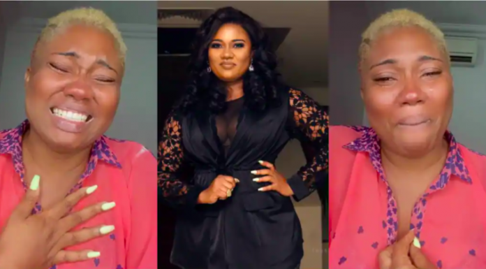 A Woman Shouldn’t Be Shamed Just Because She Has Slept With Over 100 Men, Men Do Worse – Abena Korkor