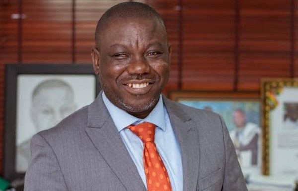 Akufo-Addo has lost moral right to call for e-levy – Isaac Adongo