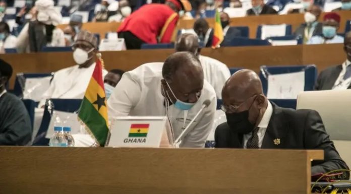 You squandered GH¢47.9bn in your 1st term, now chasing IMF for GH¢16bn – OccupyGhana to gov’t