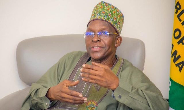I sponsor the education of many journalists– Alban Bagbin admits