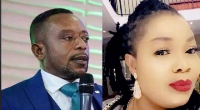 AG takes over Rev. Owusu Bempa, Nana Agradaa case