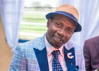 It’s not by force for children to take care their parents – Counsellor Lutterodt to Shatta Wale’s mother