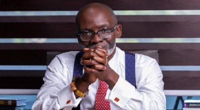 Do We Want IMF Or E-Levy Or Both Or None? – Gabby Otchere-Darko Asks