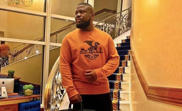 Hushpuppi Commits $400k Fraud From US Prison