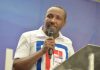 We Will Expel Members Who Repainted Fomena Party Office – John Boadu