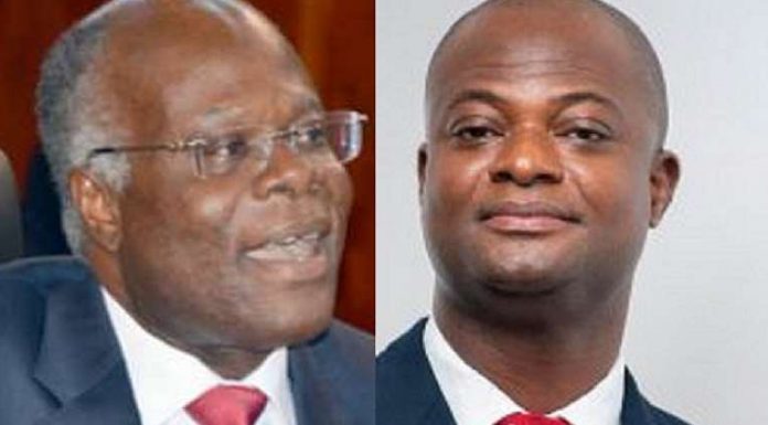I’ll be surprised if foolish Raymond Atuguba is not invited for coup comments — KT Hammond