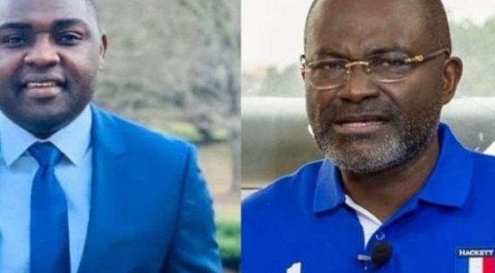 US court dismisses Ken Agyapong’s $9.5m defamation suit against Kevin Taylor