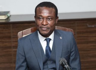 I don’t think Ghana is ready to fight corruption – Special Prosecutor