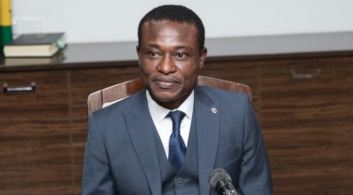 I don’t think Ghana is ready to fight corruption – Special Prosecutor
