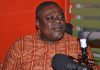 We Need Democracy Not Coup d’etat- Koku Anyidoho