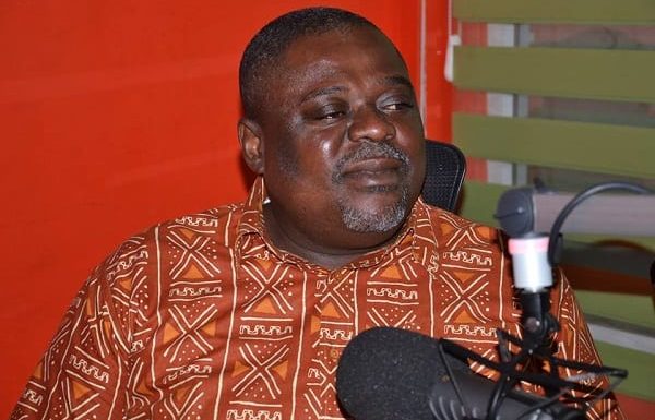 We Need Democracy Not Coup d’etat- Koku Anyidoho
