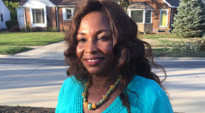 I sold banku in America – Kyeiwaa recounts struggles after leaving Ghana