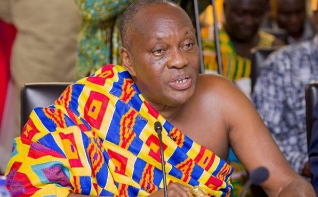 Reduce our allowance-Council of state to Gov’t