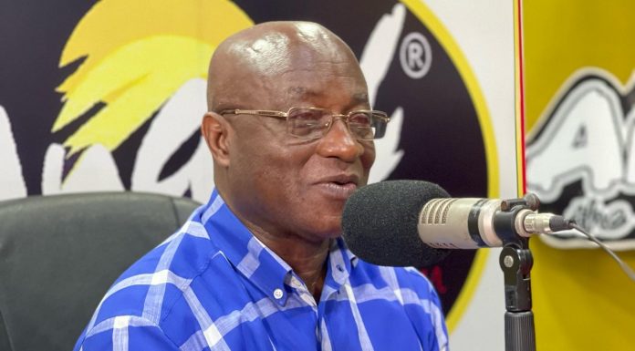 Supreme Court ruling has nothing to do with E-Levy — Majority Leader