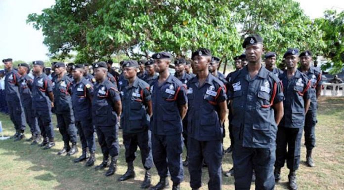 Our officers involved in bullion van robberies won’t be shielded – Police assures