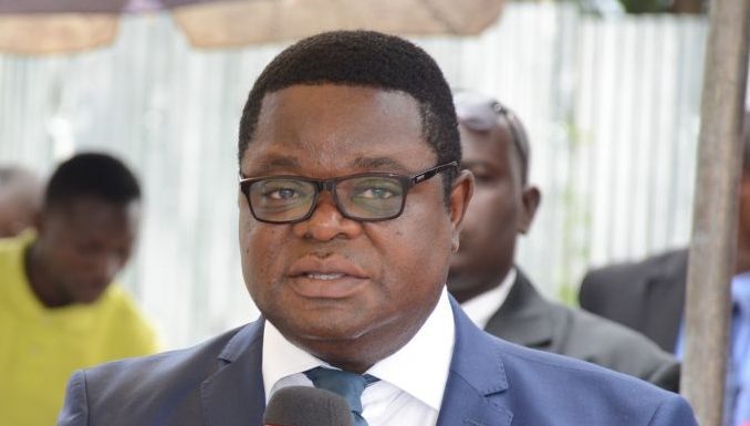 Taxing the poor will lead to agitations; tax the rich through property rates – Prof Quartey to gov’t
