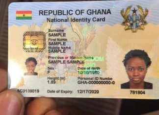 Extension of SIM card registration will ease pressure on everyone – NIA