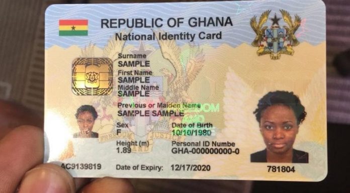 Extension of SIM card registration will ease pressure on everyone – NIA