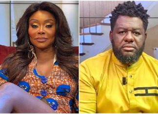 Bulldog had a strong erection when he first saw me- Stephanie Benson reveals