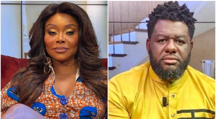 Bulldog had a strong erection when he first saw me- Stephanie Benson reveals