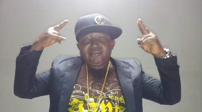 I ran away without paying the bills after a lady I invited on a date came with four other ladies — Actor Wayoosi recalls