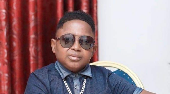 I regret sleeping with ladies in exchange for movie roles — Wayoosi