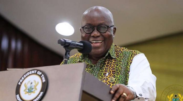 Fully vaccinated travellers won’t need PCR, antigen tests — Akufo-Addo
