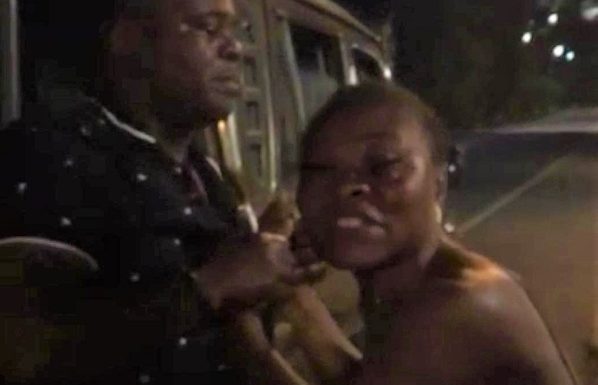 Cape Coast: Driver who assaulted woman during 6th March night ‘escapade’ arrested