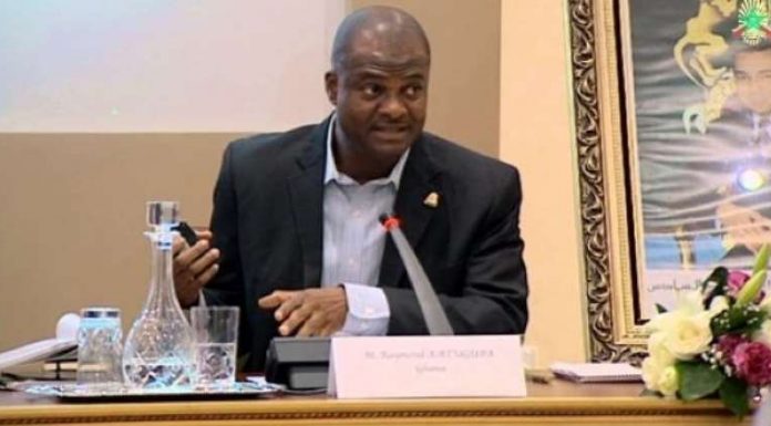 ‘Broke’ Ghana ‘may be ripe for a coup’ — Raymond Atuguba alleges