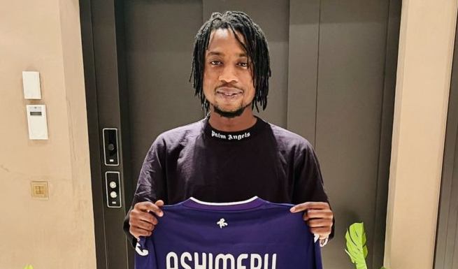 ‘This nonsense must stop’ – Asamoah Gyan angry over Majeed Ashimeru’s Black Stars snub
