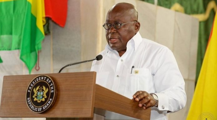 ‘Ghana’s economic recovery programmes very credible’ — Akufo-Addo
