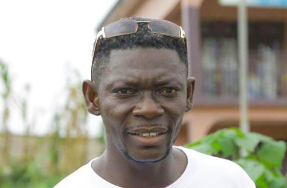 ‘My movie once healed a sick woman in USA’ – Agya Koo