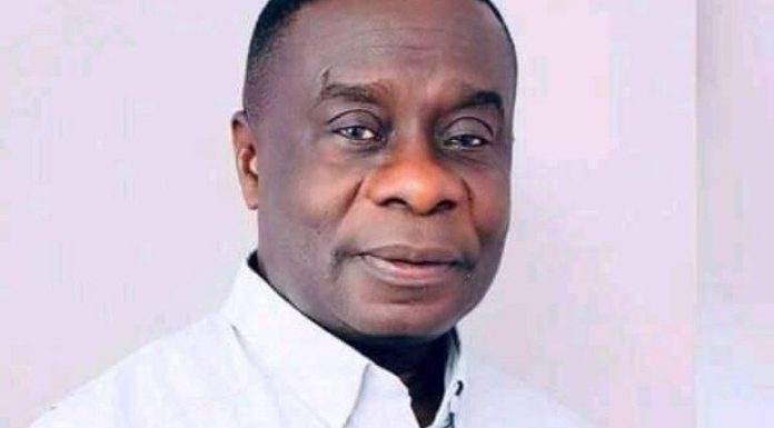Assin North: Supreme Court dismisses review application filed by MP
