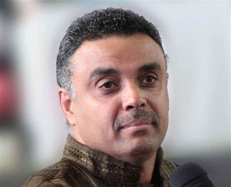 My son’s death spoils everything, it makes nonsense of everything – Dag Heward-Mills