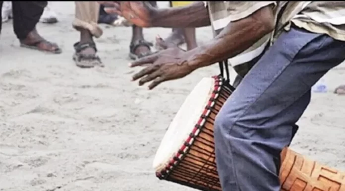Ban on noise-making and drumming starts on May 9 – Ga Traditional Council