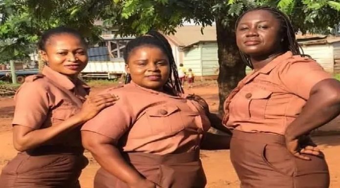 We’ve not introduced official uniform for teachers-GES