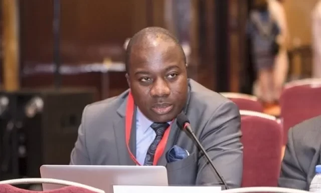 Ayariga: We’re working for Ghana by opposing E-Levy