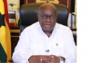 Democracy has been good for us, says Akufo-Addo