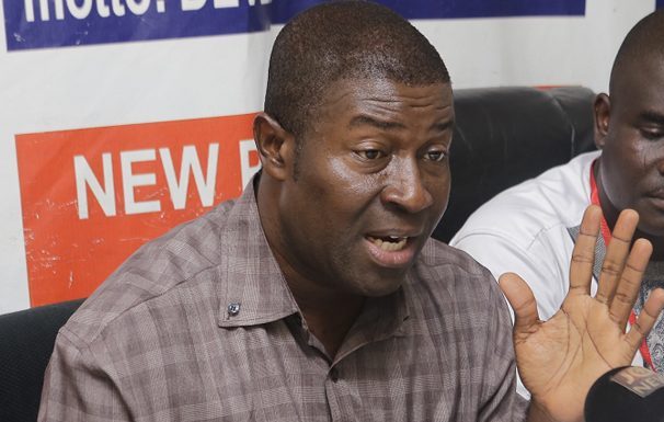 ‘Alan-Bawumia Ticket Best Pair For NPP In 2024’ – Nana Akomea