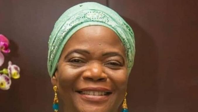 Hajia Ramatu Aliu Mahama dies at 70