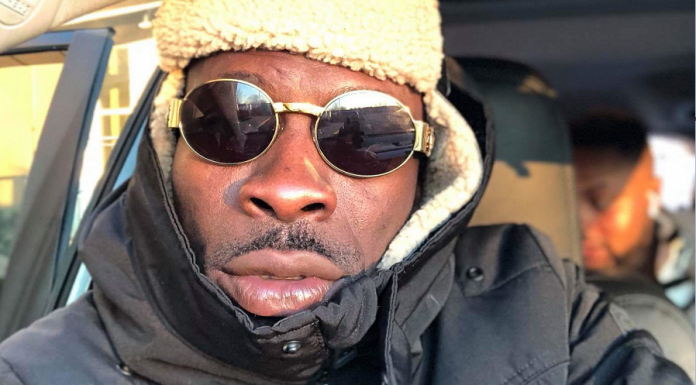You sent your bad luck to the Afcon – Shatta Wale blames Stonebwoy’s presence for Ghana’s exit