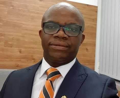 Stephen Amoah apologises for ‘economy is like a child with sickle cell’ comment