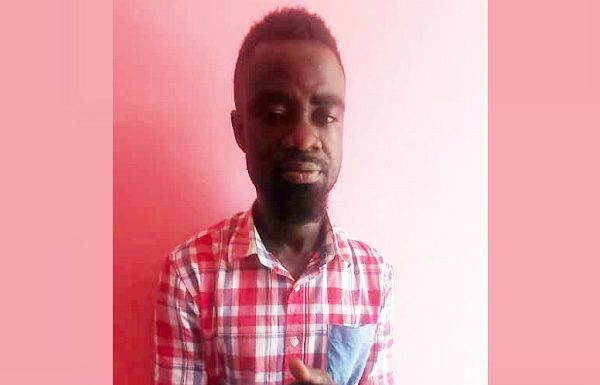 Fuel station manager jailed 120 months for stealing GH¢398,000