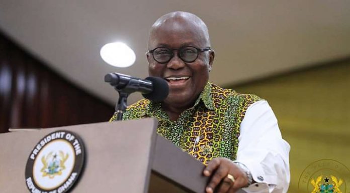 Akufo-Addo launches $750 million Development Bank Ghana