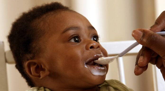 ‘Mmore Koko’ getting babies drunk – GHS cautions mothers