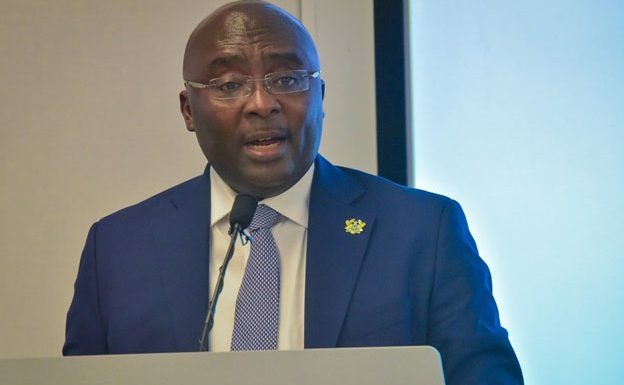 Systems and data are key in the fight against corruption – Bawumia